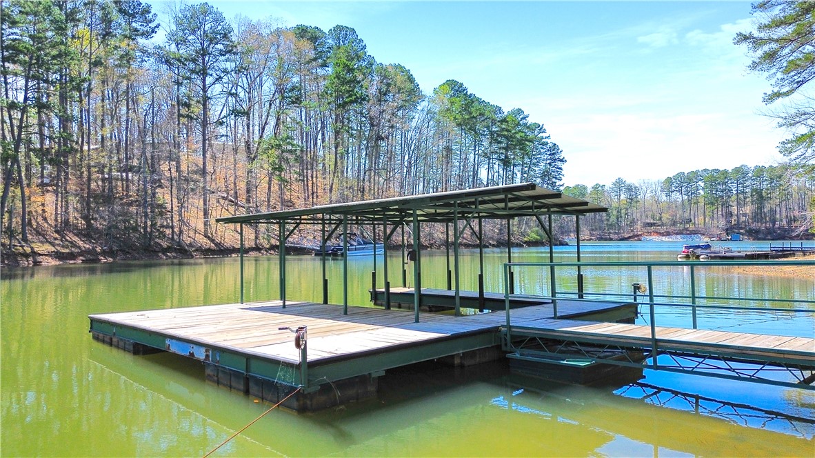 605 Elizabeth (lot 1) Road Westminster, SC 29693 - Photo 7 of 16