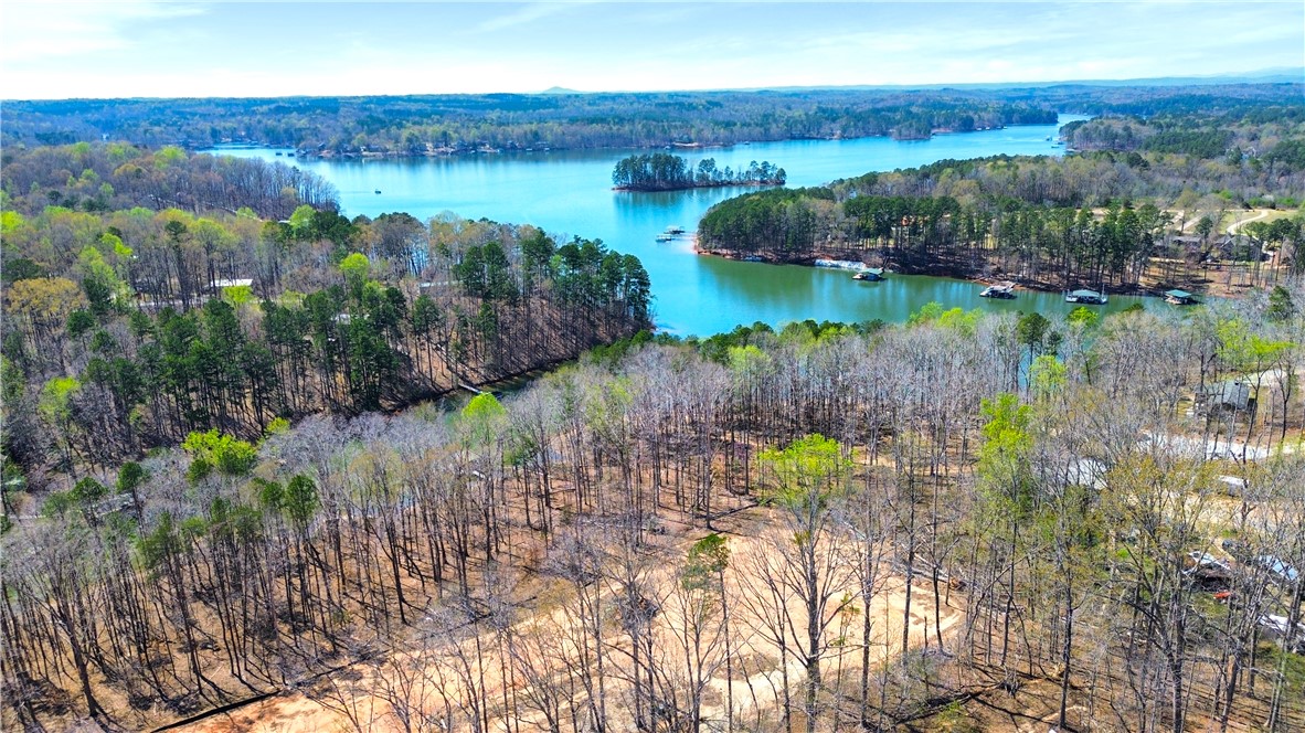 605 Elizabeth (lot 1) Road Westminster, SC 29693 - Photo 8 of 16