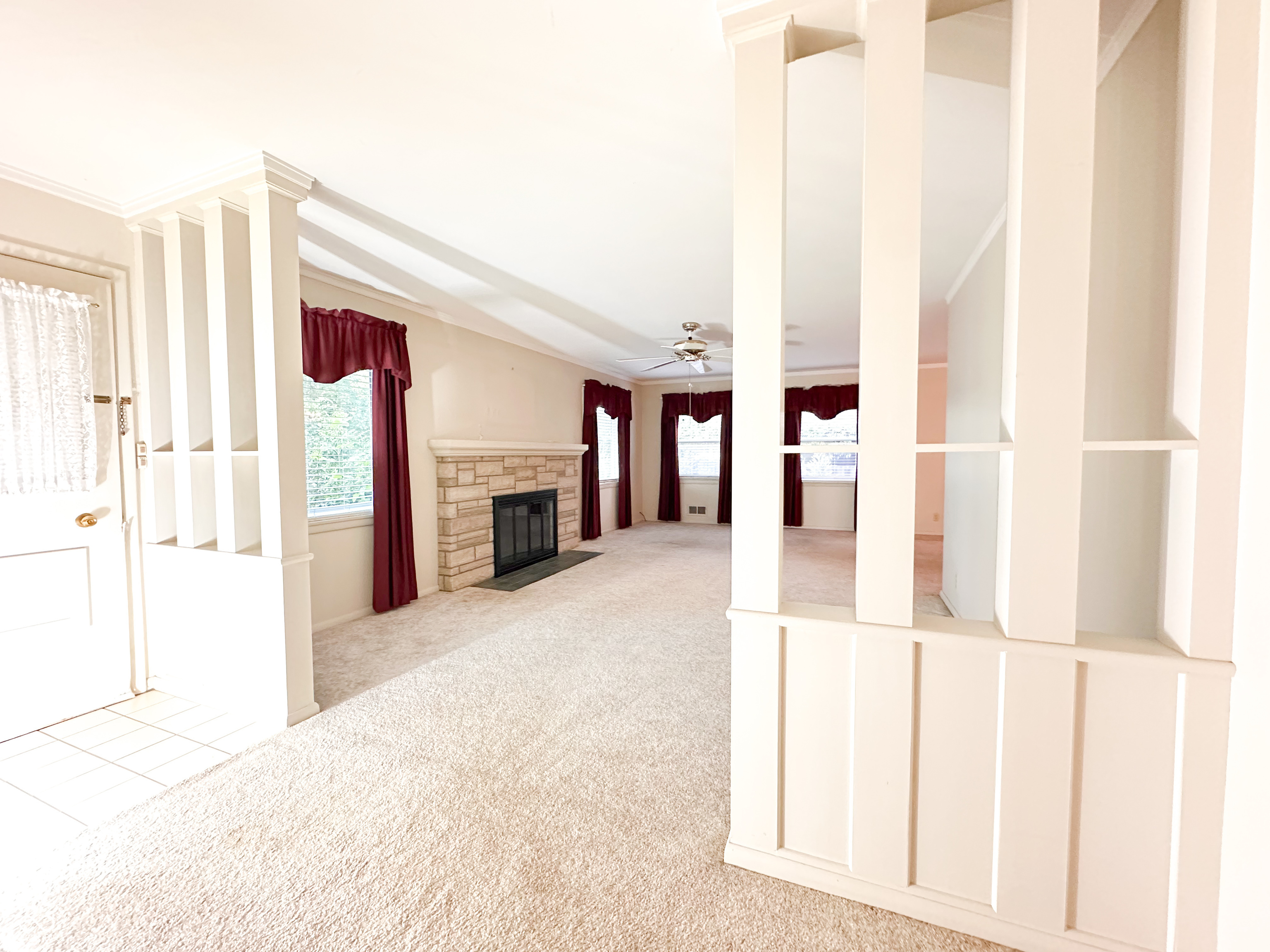 926 West Rudisill Boulevard Fort Wayne, IN 46807 - Photo 18 of 50