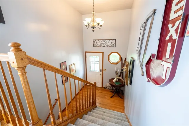 $219,000 | 67 Oak Park Road, Bloomington, IL 61701