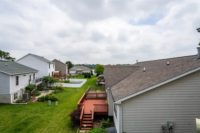 $219,000 | 67 Oak Park Road, Bloomington, IL 61701