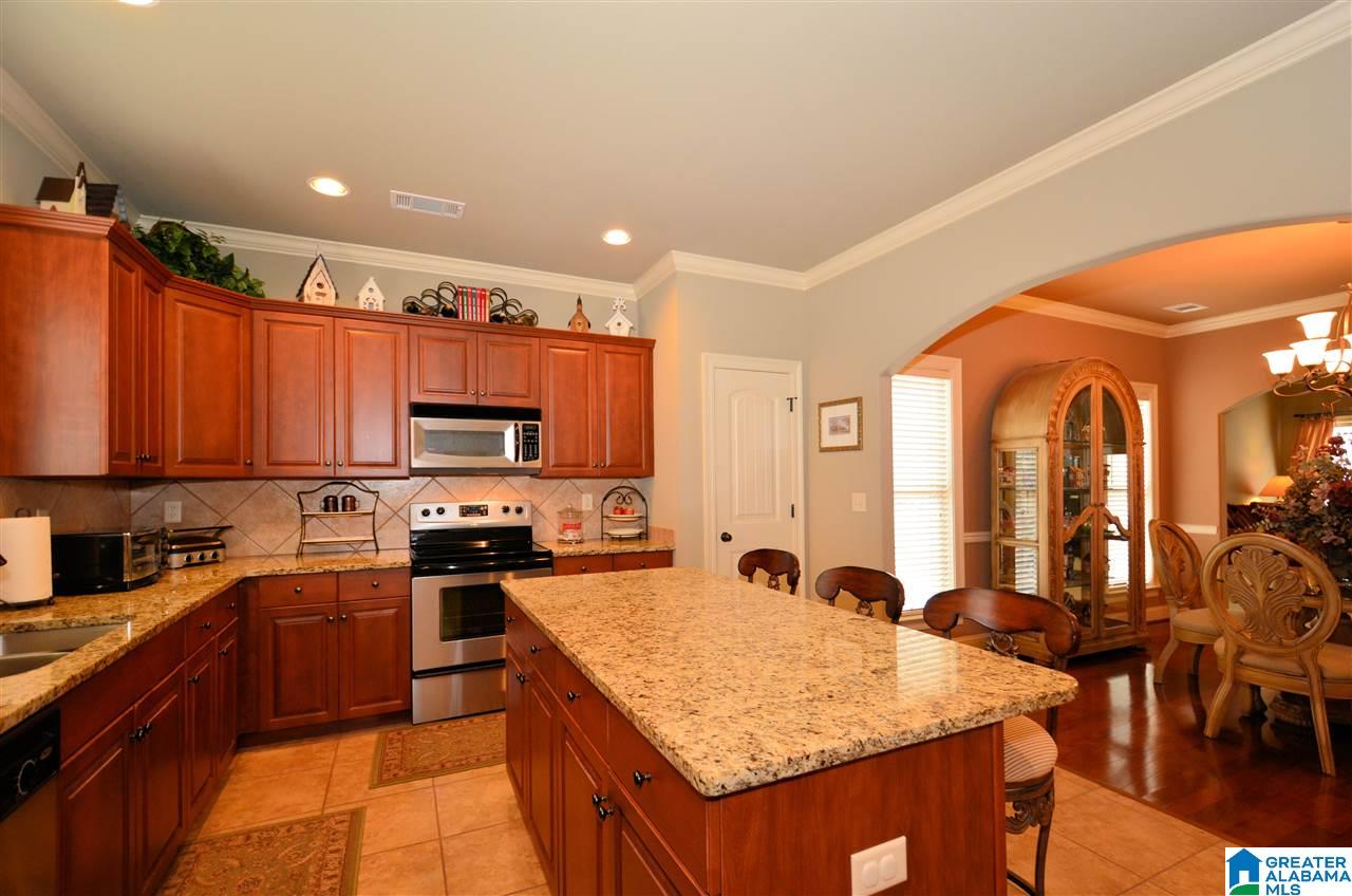 467 Heathersage Road Alabaster, AL 35114 - Photo 12 of 33