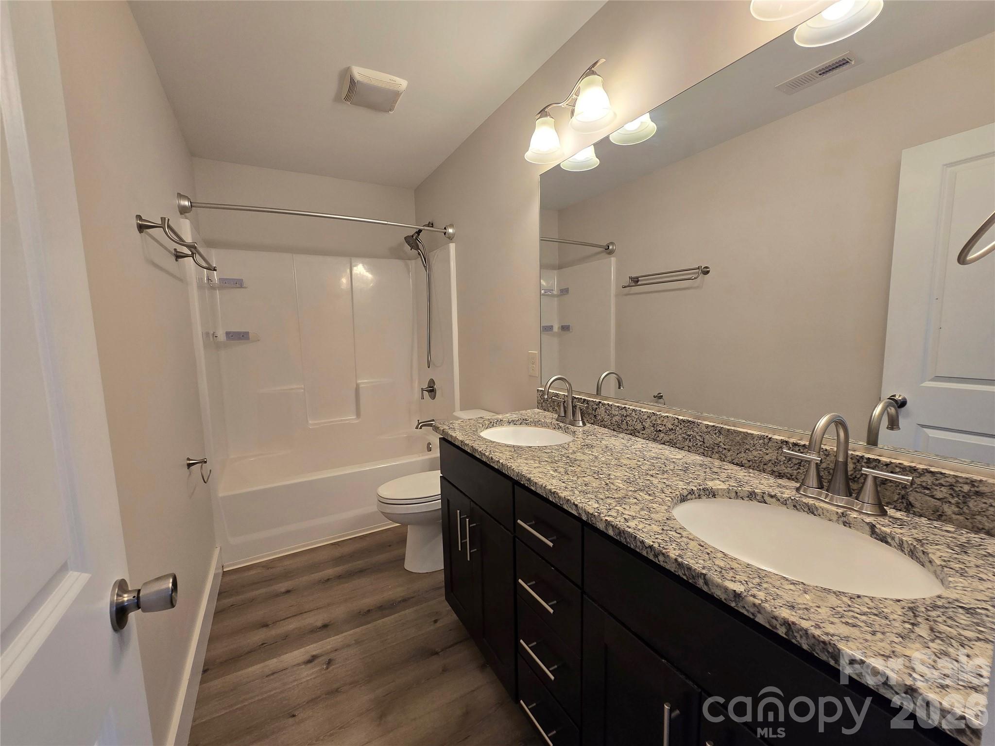 25 Wheeler Road Weaverville, NC 28787 - Photo 7 of 22 Gallery Image 7