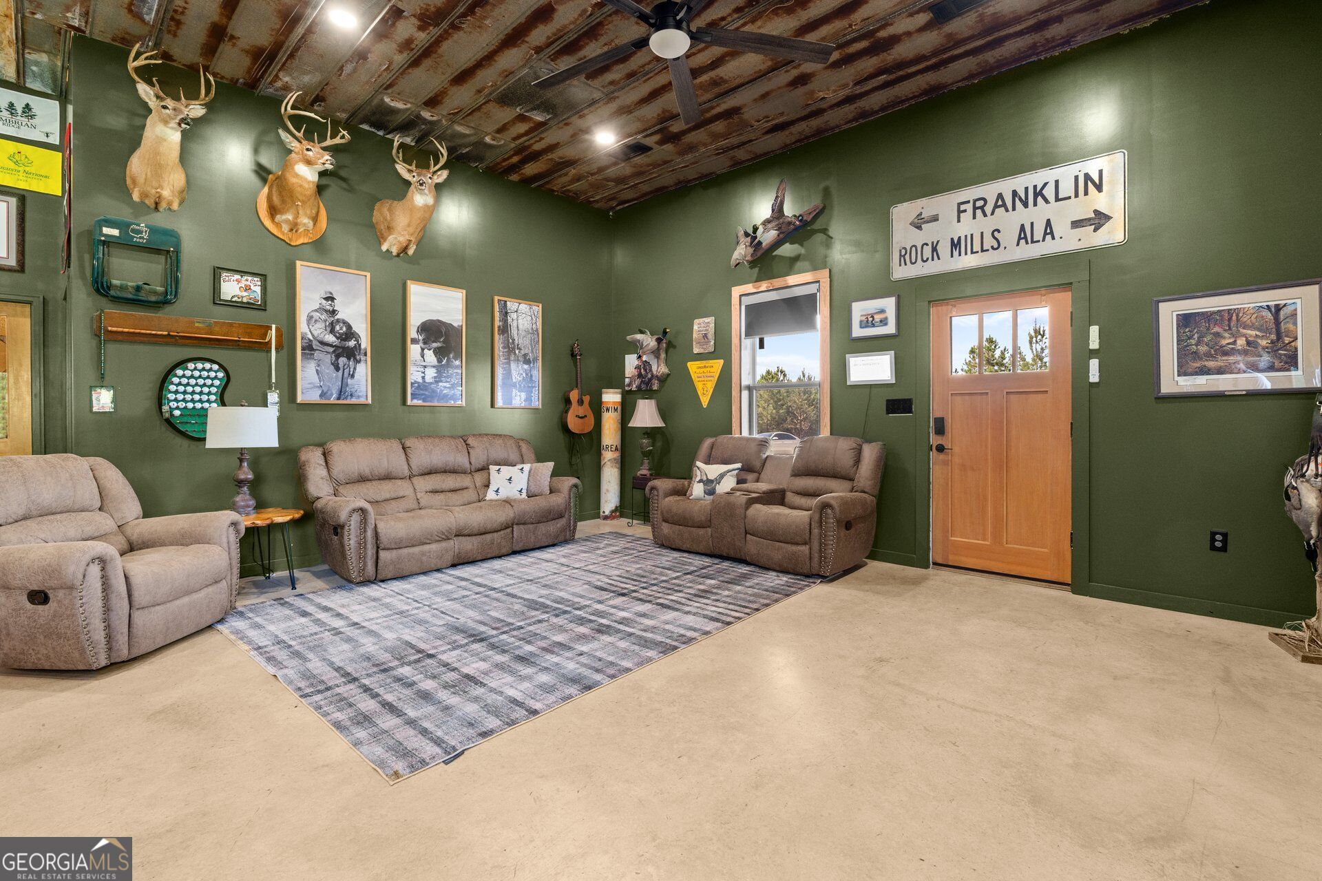 568 Brandenburg Road Franklin, GA 30217 - Photo 3 of 26 Gallery Image 3