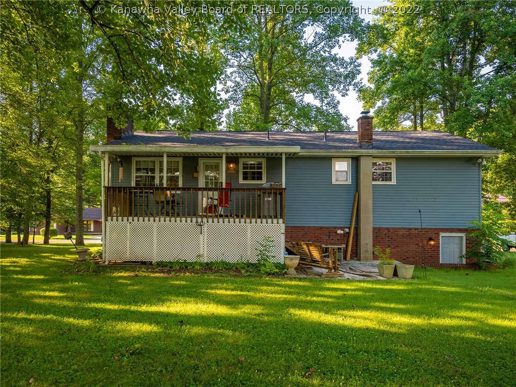 110 Poplar Point Estates Road Poca, WV 25159 - Photo 22 of 22 Gallery Image 22