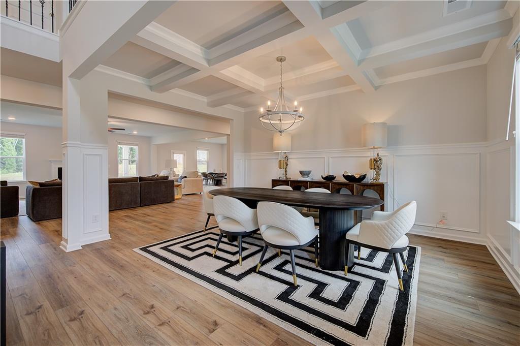 188 Compass Road Hampton, GA 30228 - Photo 8 of 43 Gallery Image 8