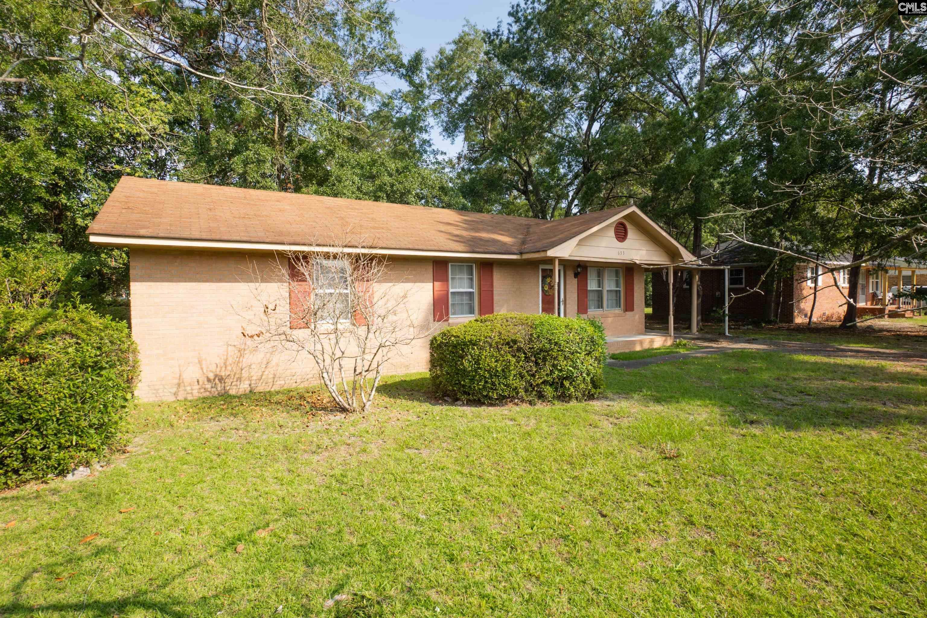 633 Sykes Street Manning, SC 29102 - Photo 14 of 16 Gallery Image 14