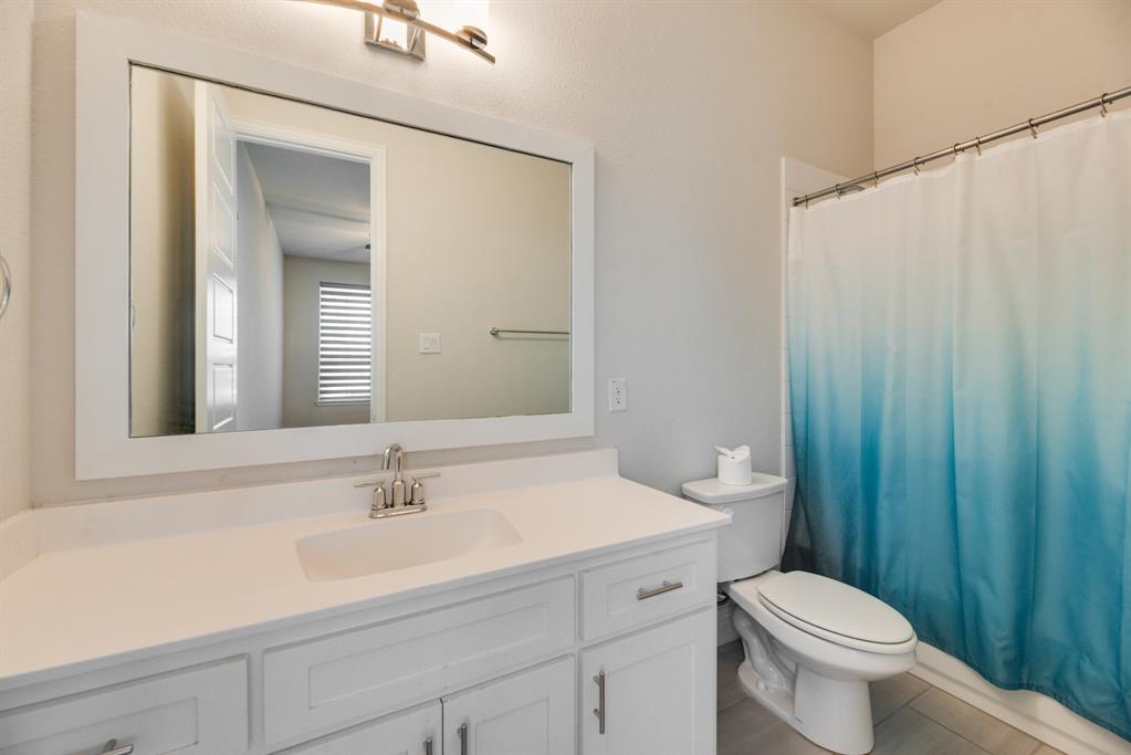 3107 Trinity Ridge Street Mansfield, TX 76063 - Photo 6 of 40 Gallery Image 6