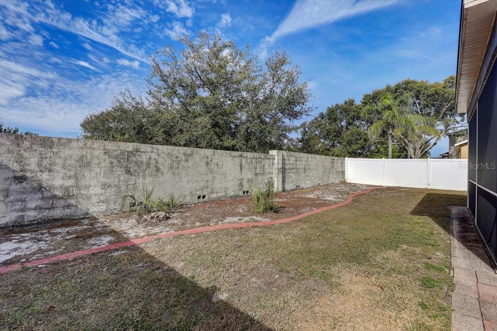 12657 Longcrest Drive Riverview, FL 33579 - Photo 36 of 55 a backyard of a house