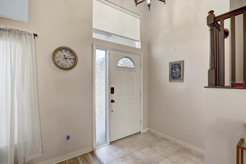12657 Longcrest Drive Riverview, FL 33579 - Photo 4 of 55 a view of a hallway with elevator
