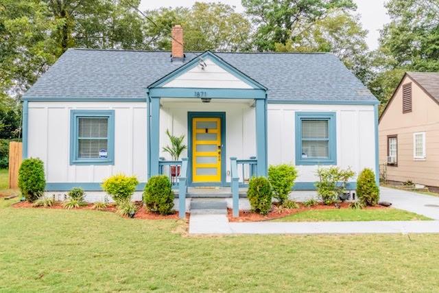 1871 Cannon Street Decatur, GA 30032 - Photo 1 of 1