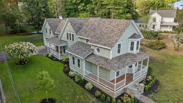 $1,900,000 | 83 Eliot Street, Natick, MA 01760