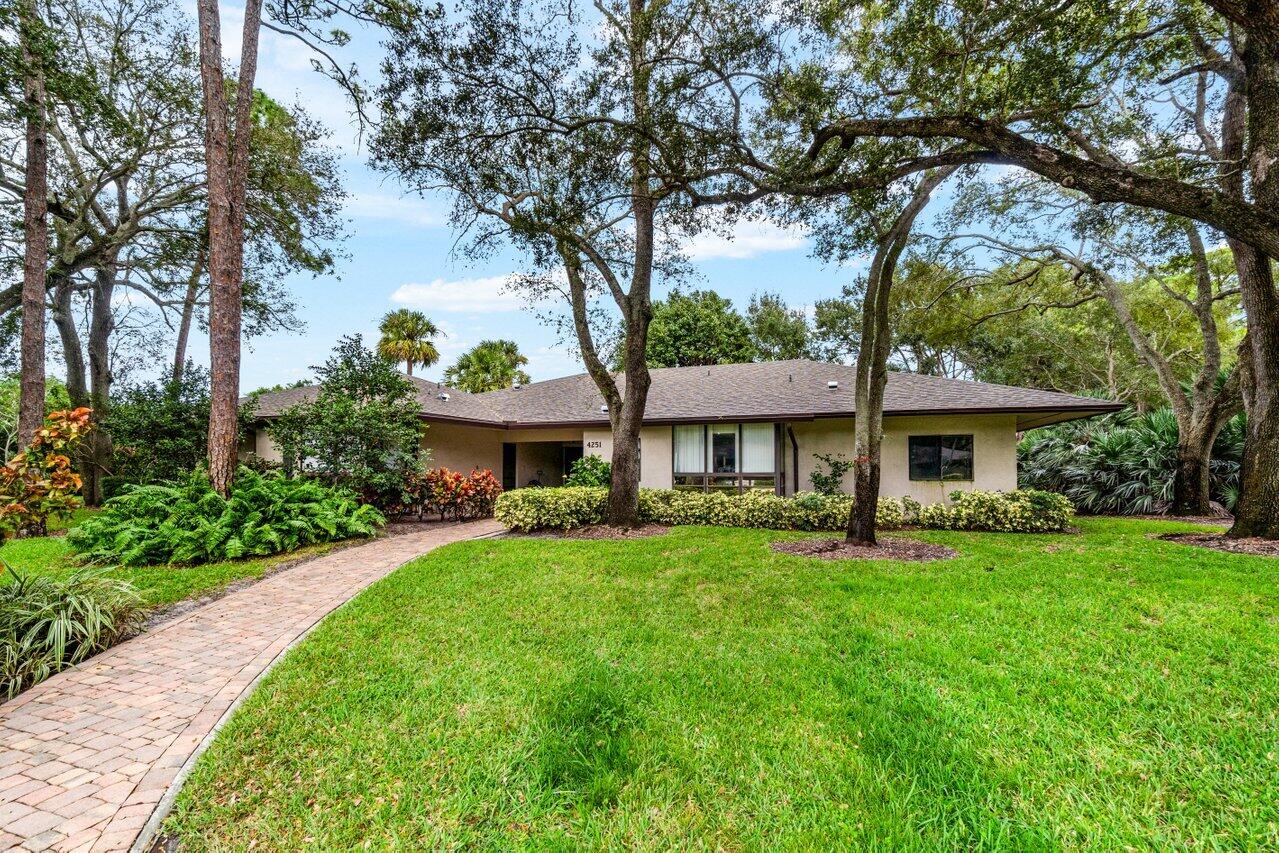 4251 Wood Ride Road, Unit B Boynton Beach, FL 33436 - Photo 1 of 7 001-4251WoodRideRoad-B-BoyntonBeach-FL-3