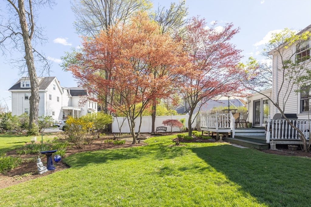 98 Cherry Street Newton, MA 02465 - Photo 21 of 24