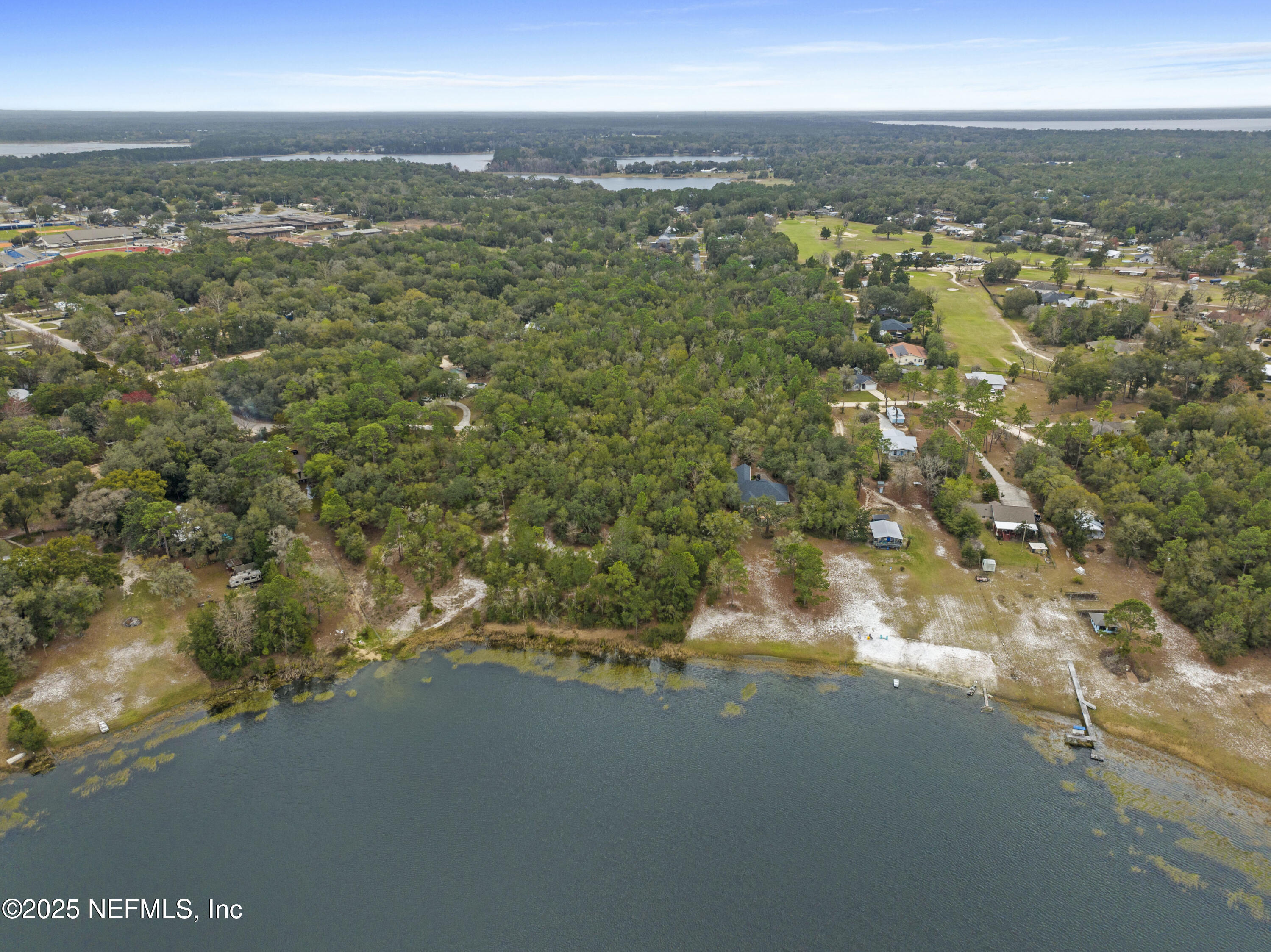 0 Southeast 46th Loop Keystone Heights, FL 32656 - Photo 6 of 7 a view of an ocean and beach