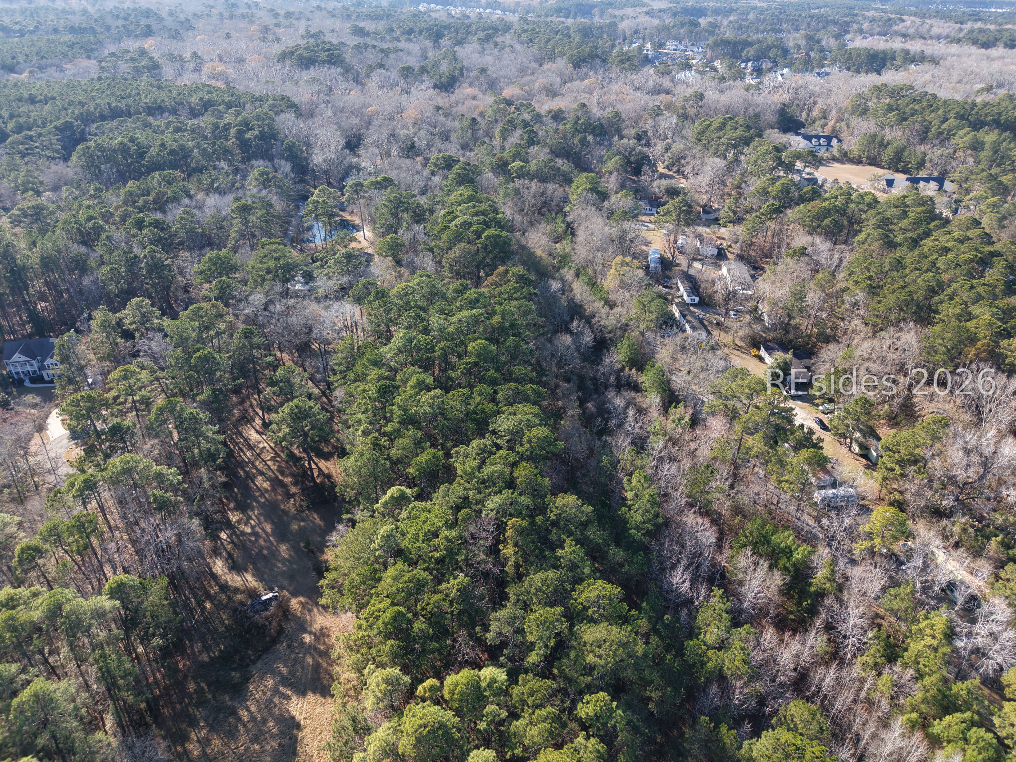 126 Old Miller Road Bluffton, SC 29910 - Photo 2 of 7