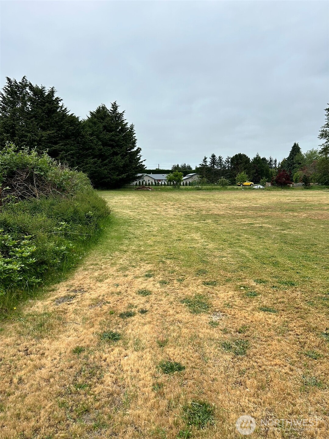 791 Elliot Court Sequim, WA 98382 - Photo 33 of 37 a view of an ocean from a yard