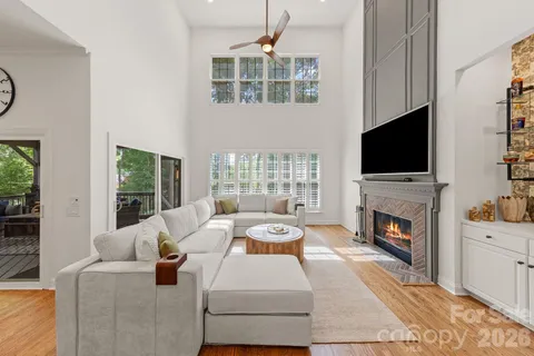 $1,200,000 | 7330 Santorini Lane, Charlotte, NC 28277