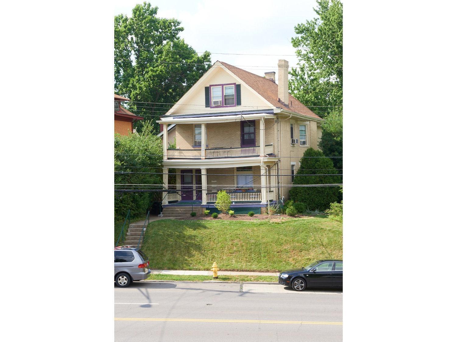 2738 Madison Road Cincinnati, OH 45209 - Photo 1 of 1 Gallery Image 1