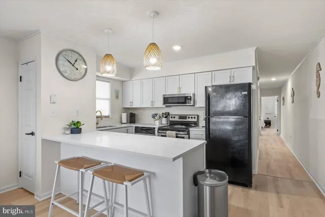 $1,500 | 2803 Gull Way, Unit B01, Ocean City, MD 21842