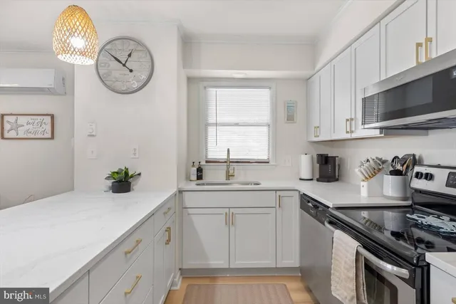 $1,500 | 2803 Gull Way, Unit B01, Ocean City, MD 21842