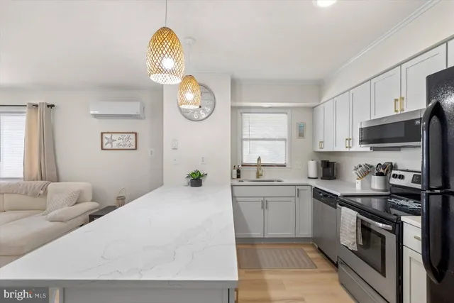 $1,500 | 2803 Gull Way, Unit B01, Ocean City, MD 21842