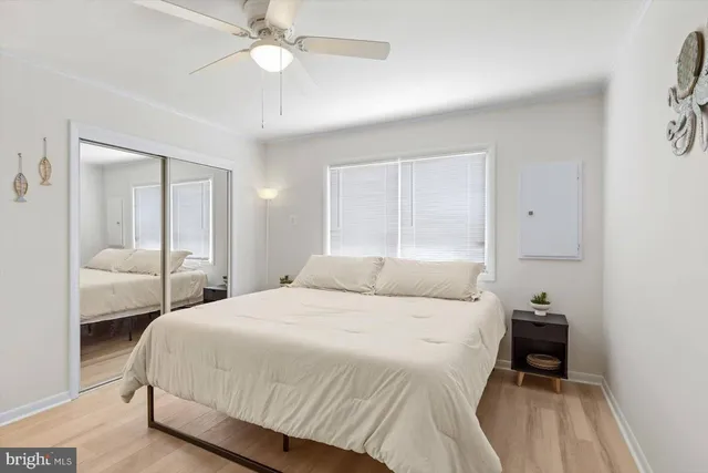 $1,500 | 2803 Gull Way, Unit B01, Ocean City, MD 21842