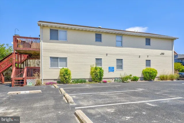 $1,500 | 2803 Gull Way, Unit B01, Ocean City, MD 21842