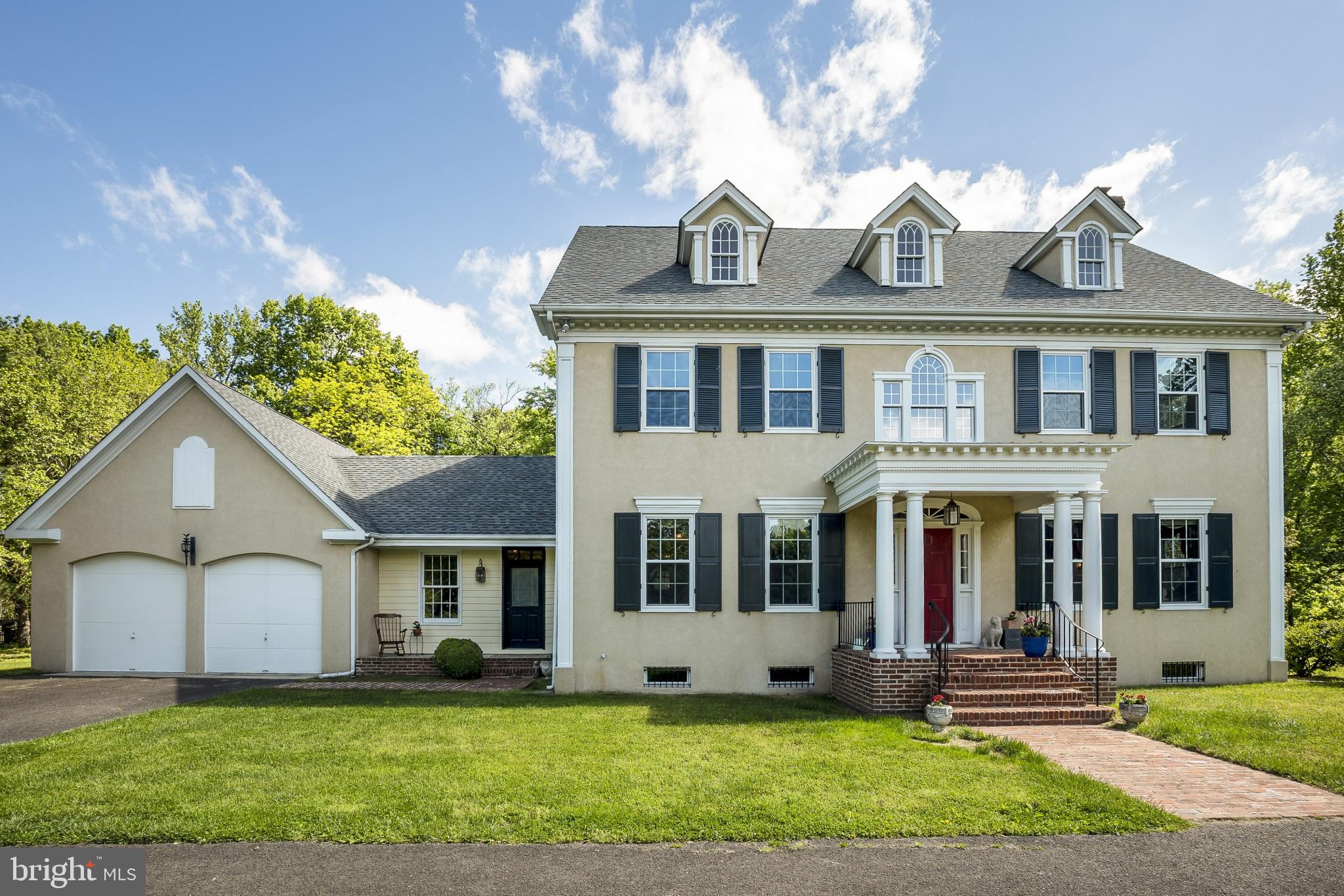 667 Garwood Road Moorestown, NJ 08057 - Photo 1 of 34 WELCOME HOME!! 667 GARWOOD ROAD