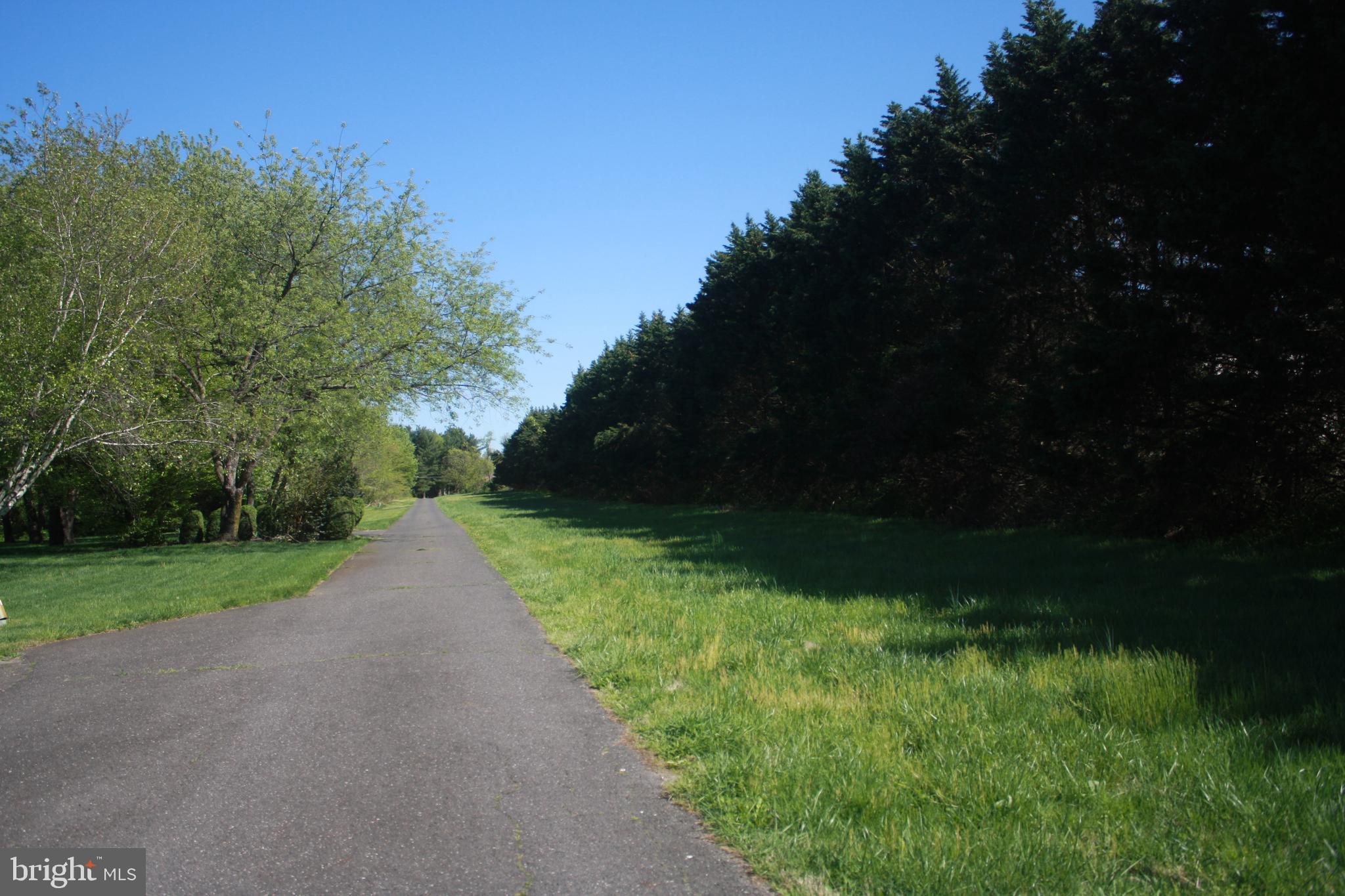 667 Garwood Road Moorestown, NJ 08057 - Photo 26 of 34 Long lane off Garwood