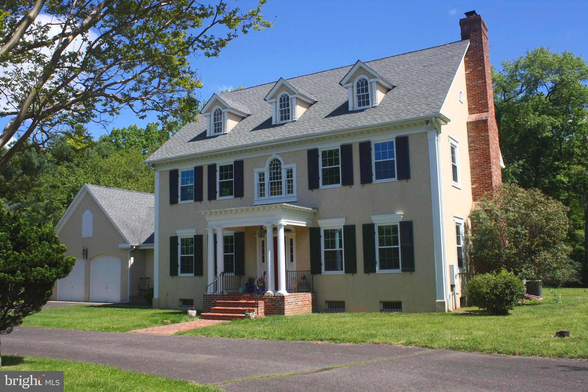667 Garwood Road Moorestown, NJ 08057 - Photo 29 of 34 Gallery Image 29