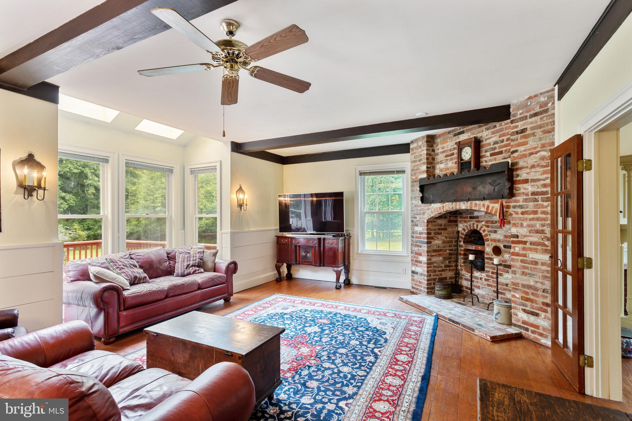 667 Garwood Road Moorestown, NJ 08057 - Photo 7 of 34 Gallery Image 7