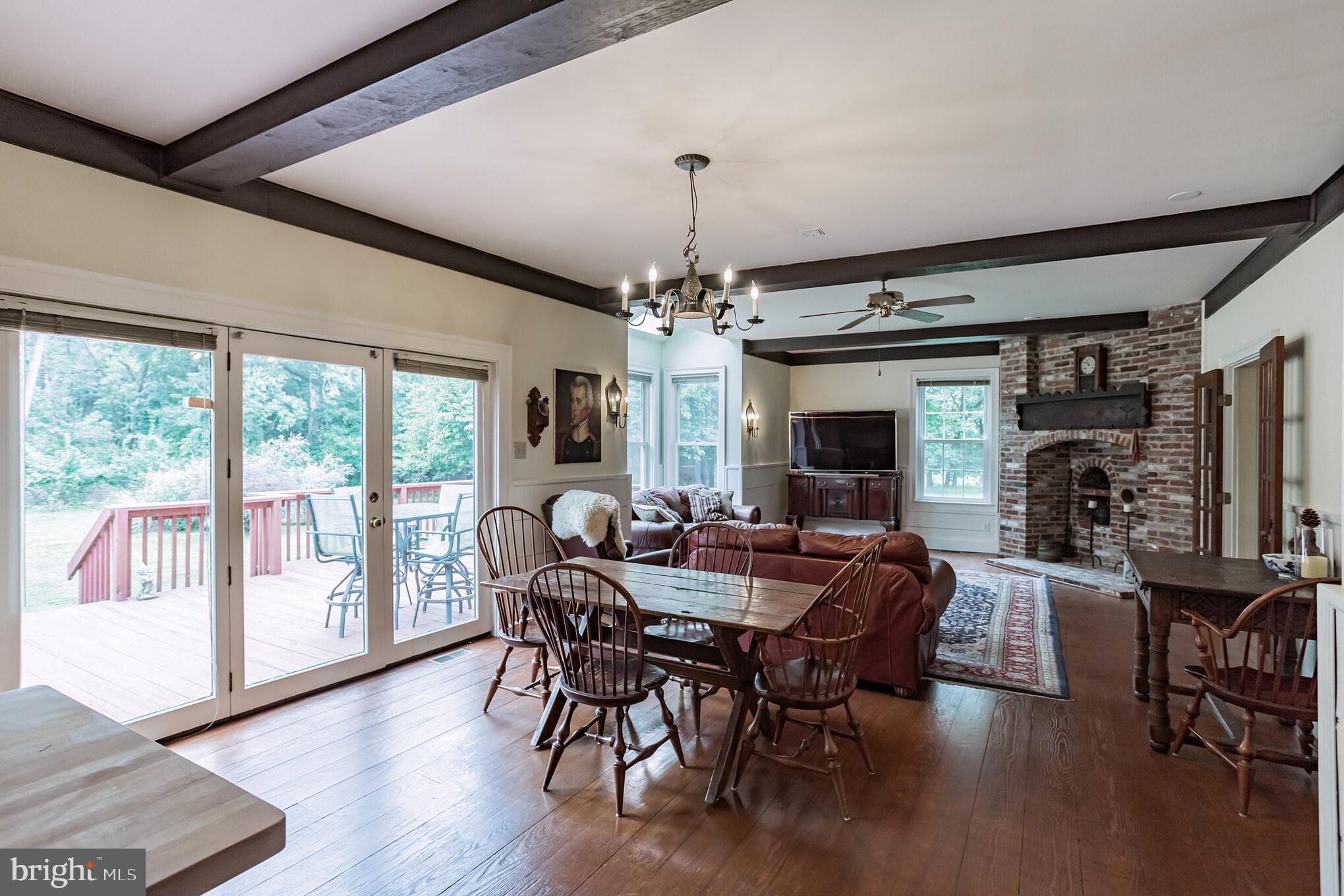 667 Garwood Road Moorestown, NJ 08057 - Photo 8 of 34 Gallery Image 8