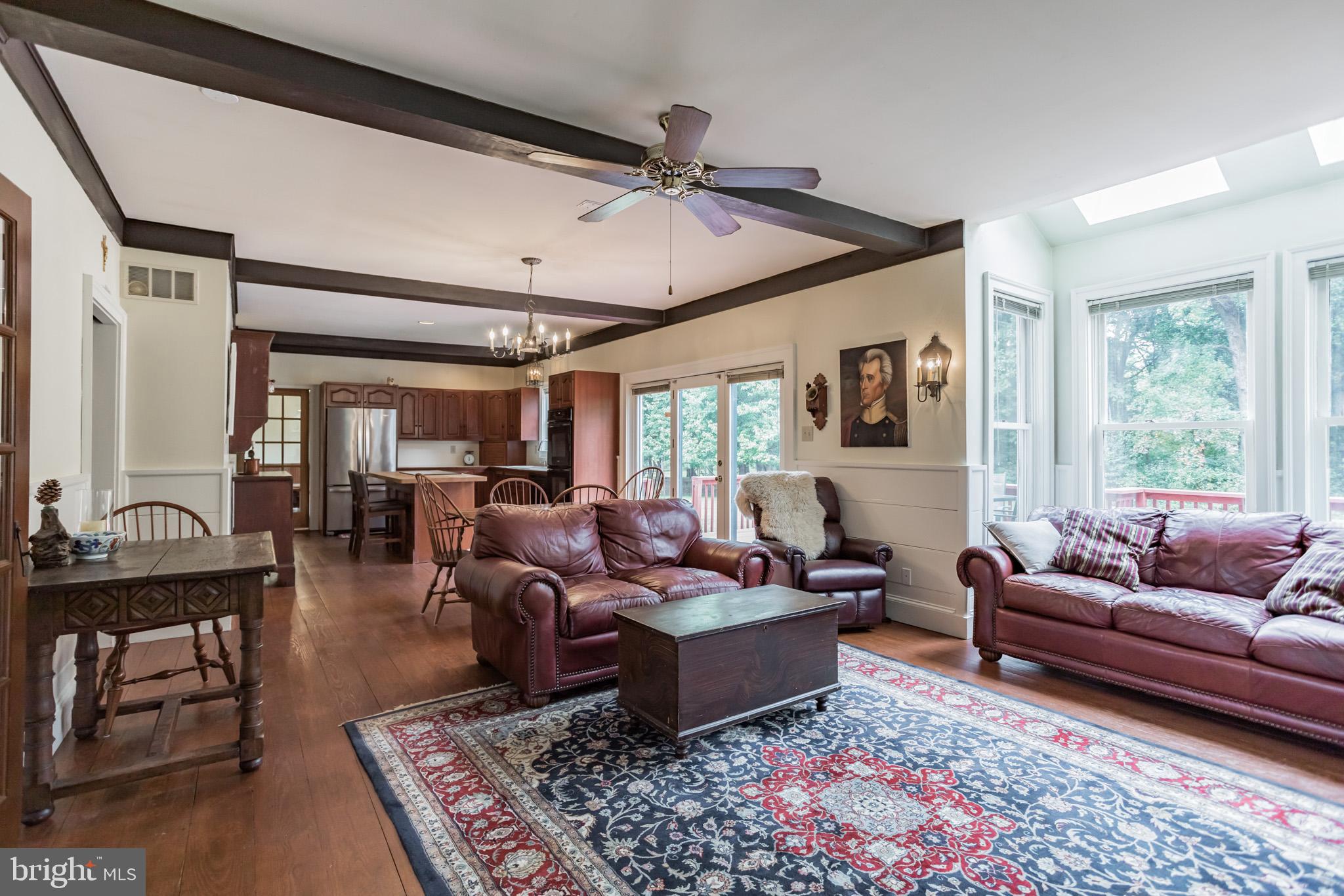 667 Garwood Road Moorestown, NJ 08057 - Photo 9 of 34 Gallery Image 9