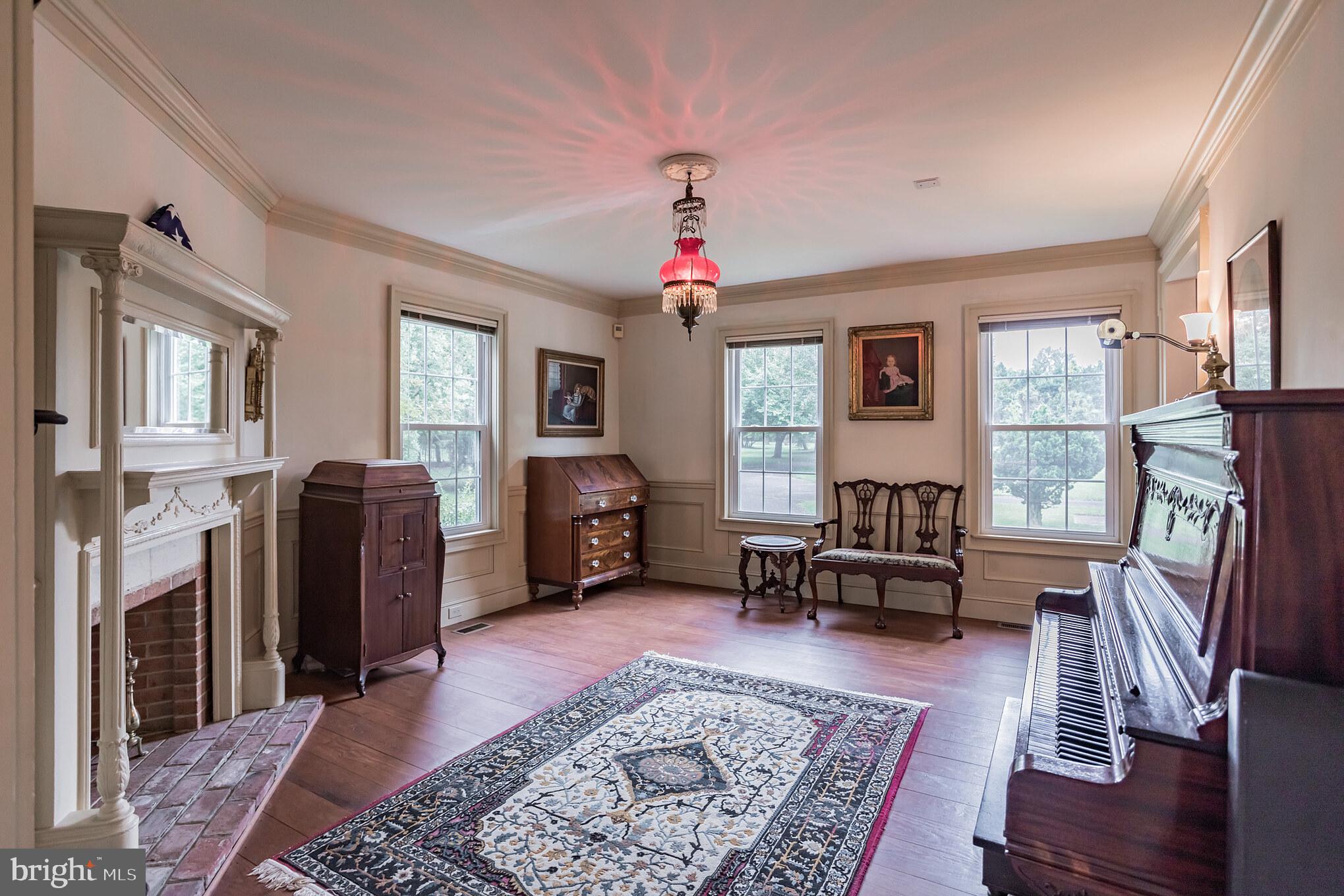 667 Garwood Road Moorestown, NJ 08057 - Photo 10 of 34 Gallery Image 10