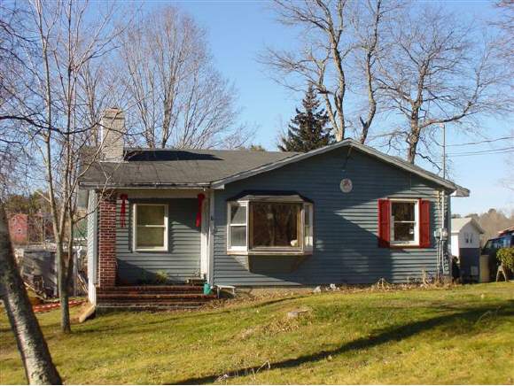 7 Sirles Road Meredith, NH 03253 - Photo 1 of 1