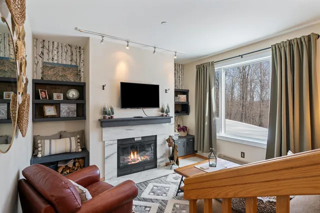 $345,000 | 180 High Ridge Road, Unit J10, Killington, VT 05751