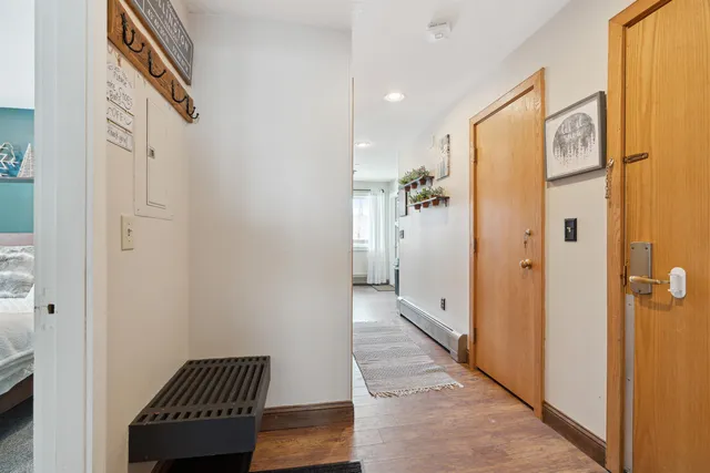 $345,000 | 180 High Ridge Road, Unit J10, Killington, VT 05751