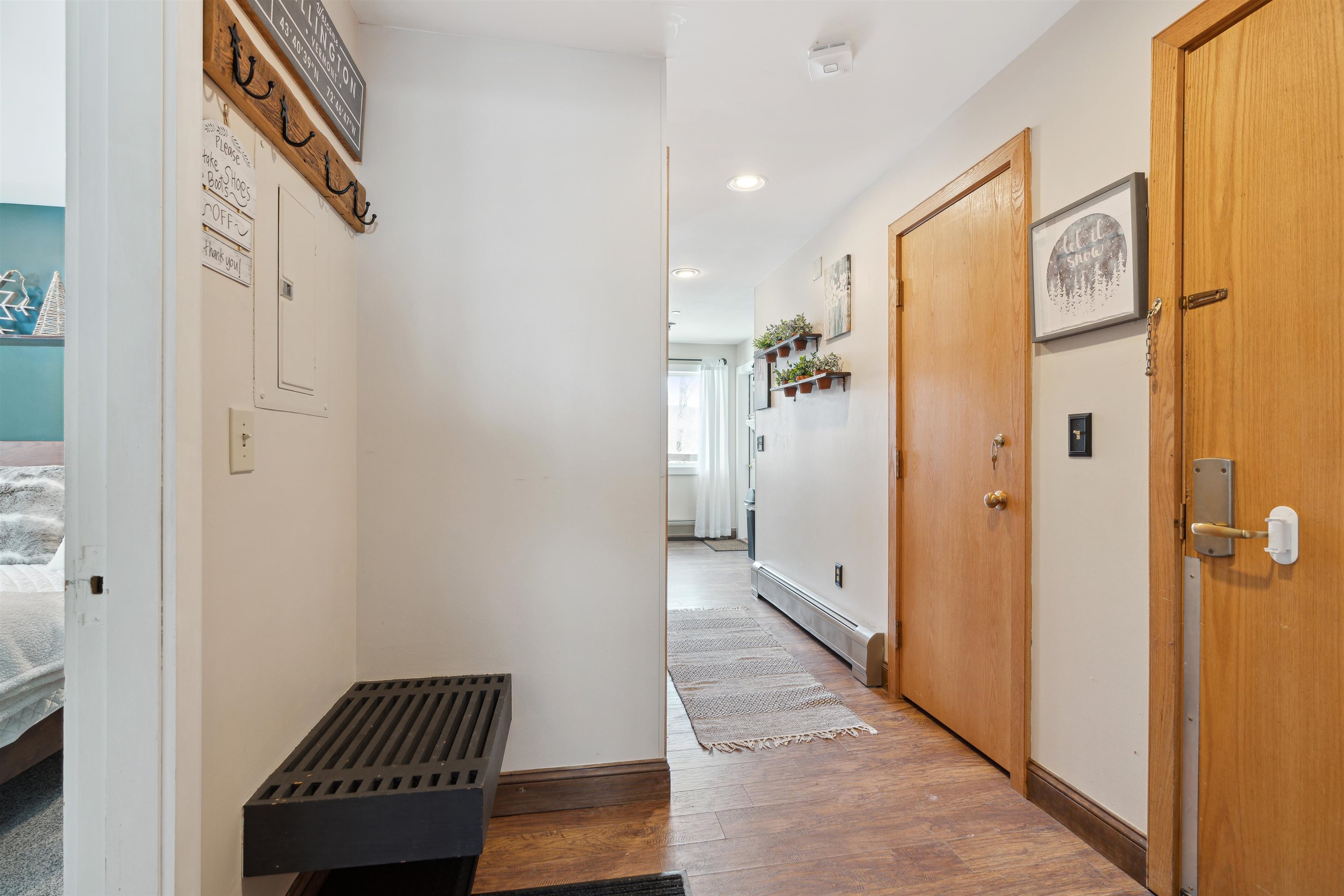 180 High Ridge Road, Unit J10 Killington, VT 05751 - Photo 11 of 32