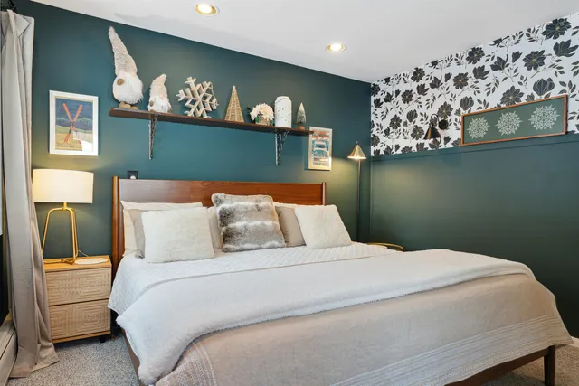 $345,000 | 180 High Ridge Road, Unit J10, Killington, VT 05751