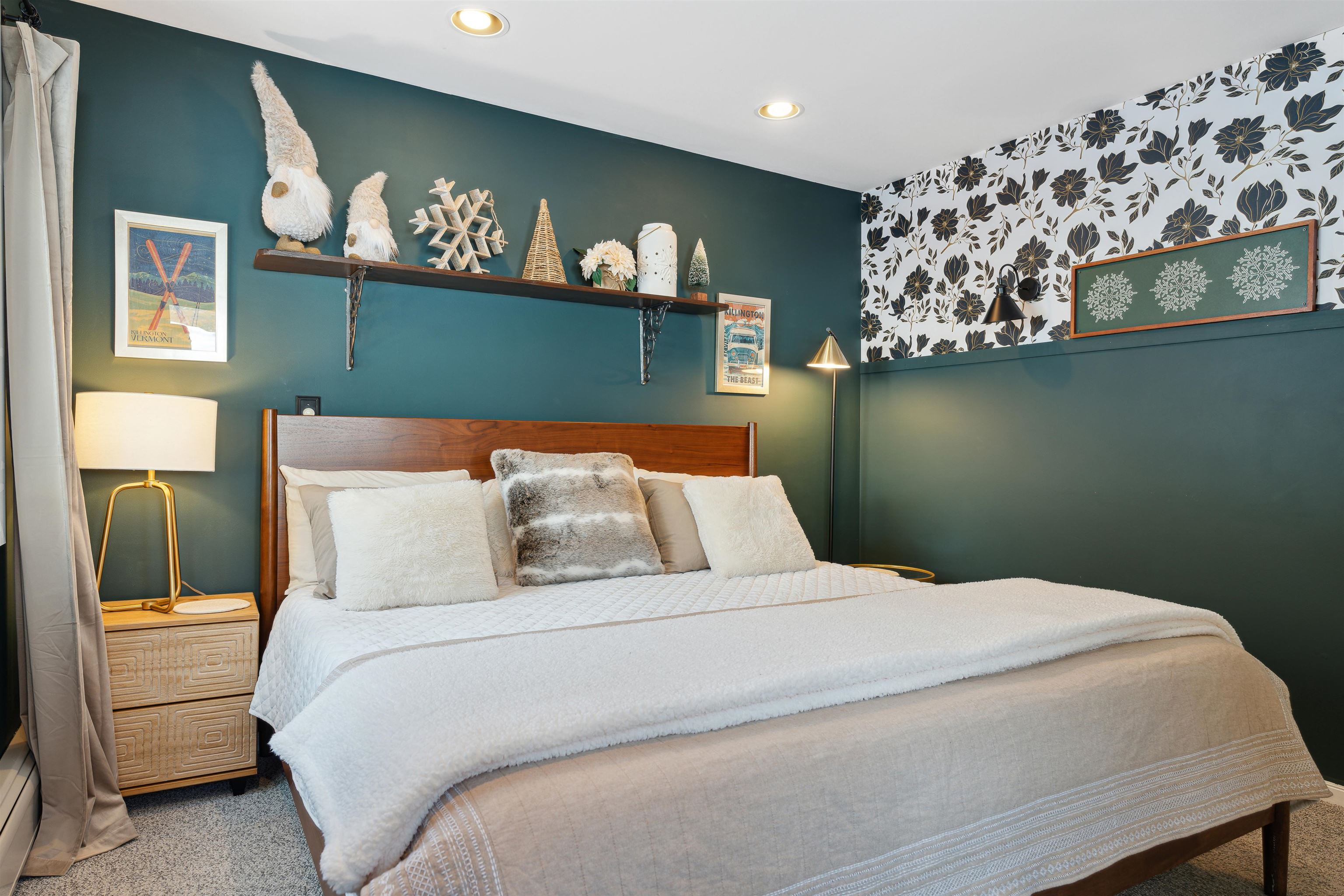 180 High Ridge Road, Unit J10 Killington, VT 05751 - Photo 14 of 32