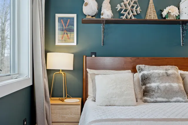 $345,000 | 180 High Ridge Road, Unit J10, Killington, VT 05751