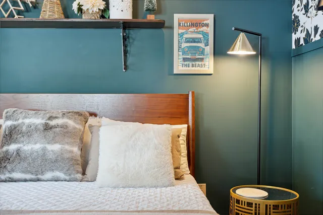 $345,000 | 180 High Ridge Road, Unit J10, Killington, VT 05751