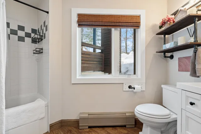 $345,000 | 180 High Ridge Road, Unit J10, Killington, VT 05751