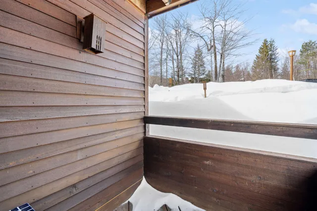 $345,000 | 180 High Ridge Road, Unit J10, Killington, VT 05751