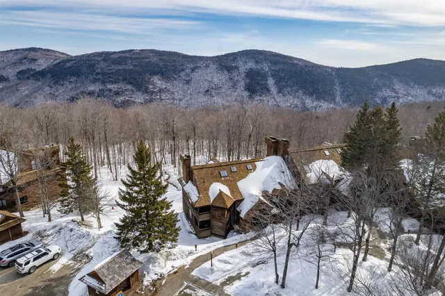 $345,000 | 180 High Ridge Road, Unit J10, Killington, VT 05751