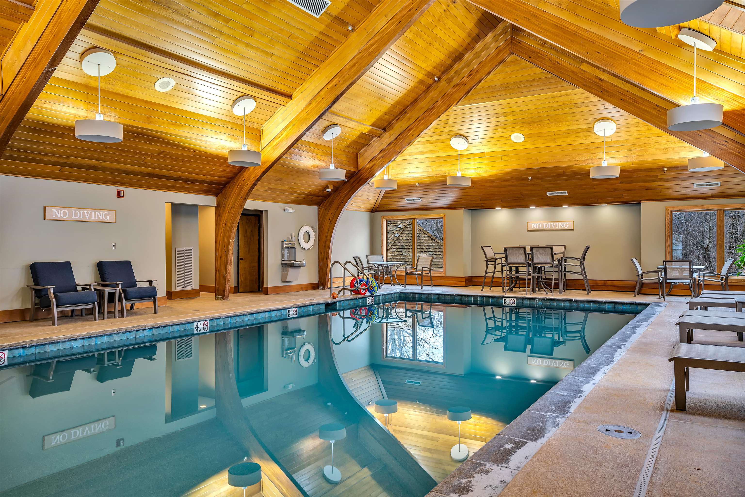 180 High Ridge Road, Unit J10 Killington, VT 05751 - Photo 29 of 32