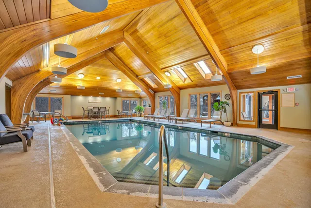 $345,000 | 180 High Ridge Road, Unit J10, Killington, VT 05751