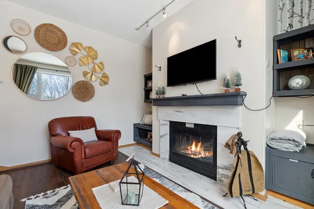 $345,000 | 180 High Ridge Road, Unit J10, Killington, VT 05751