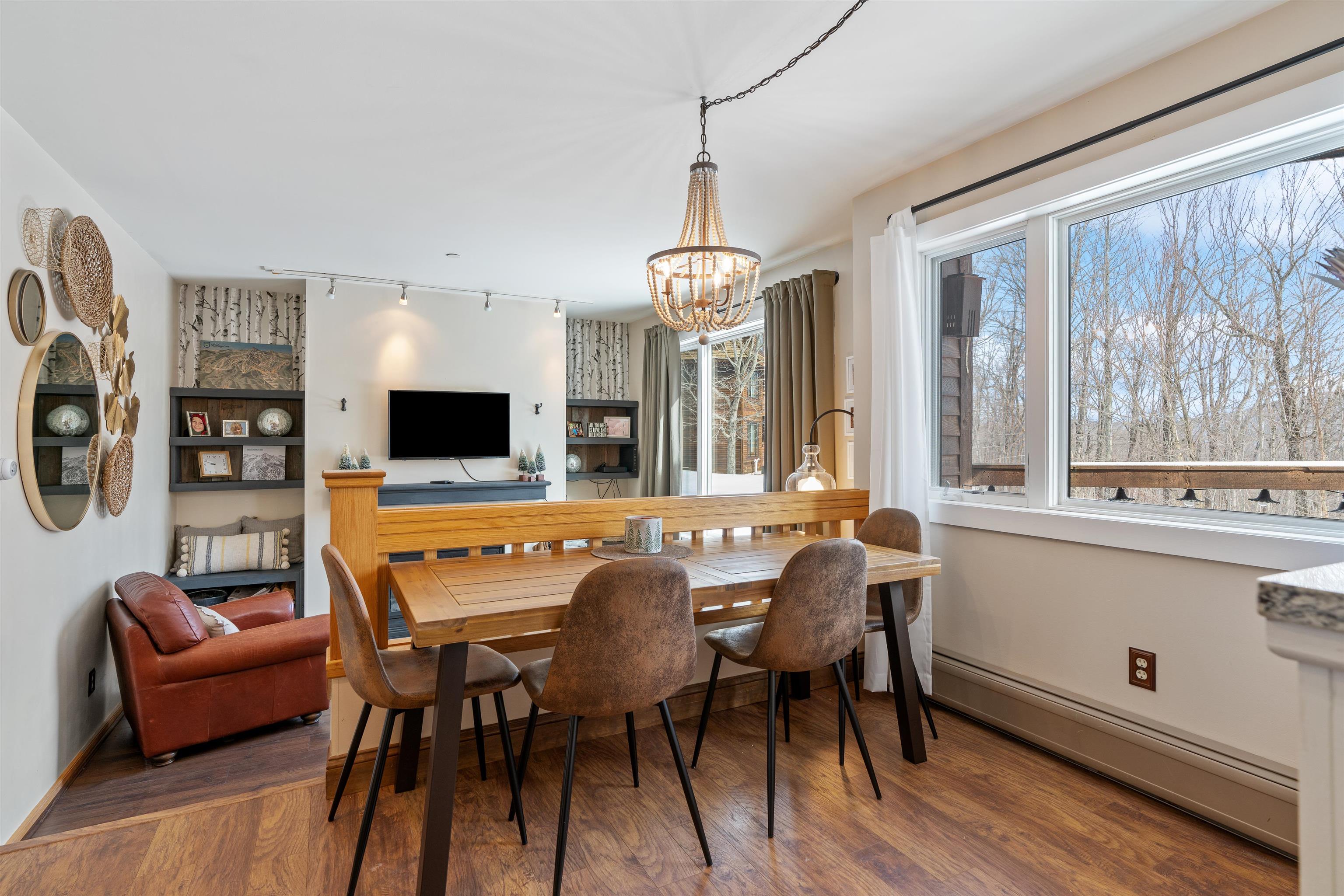 180 High Ridge Road, Unit J10 Killington, VT 05751 - Photo 4 of 32